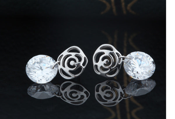 Earrings : E1039C