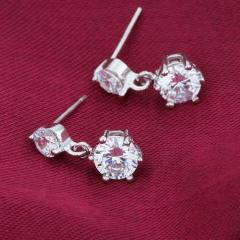 Earrings : E1029C
