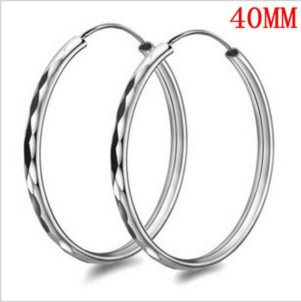 Earrings : E1035C