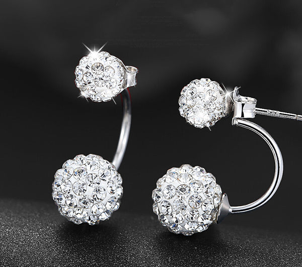 Earrings : E1032C