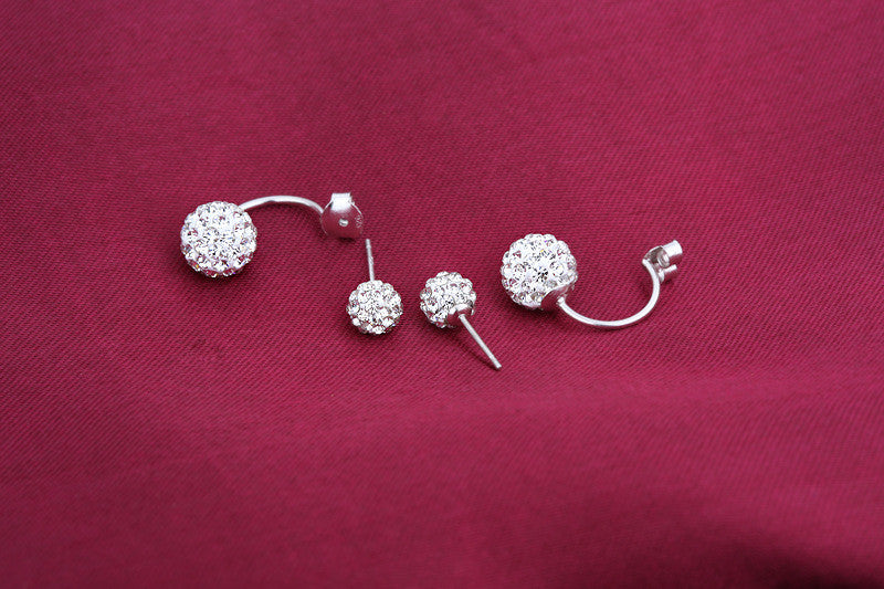 Earrings : E1032C