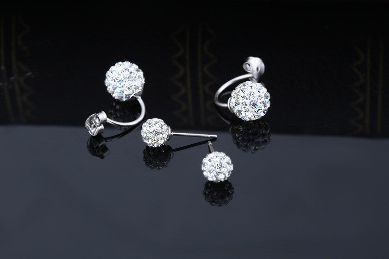 Earrings : E1032C