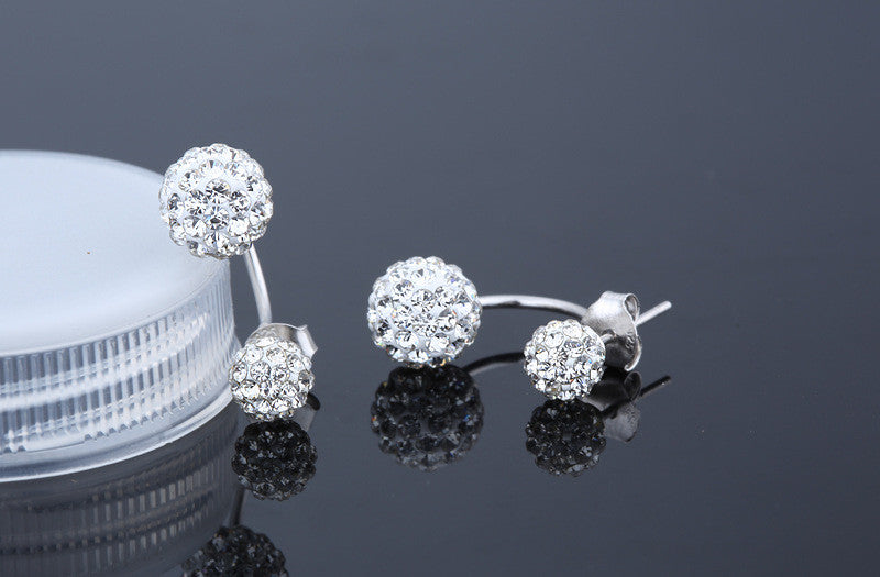 Earrings : E1032C