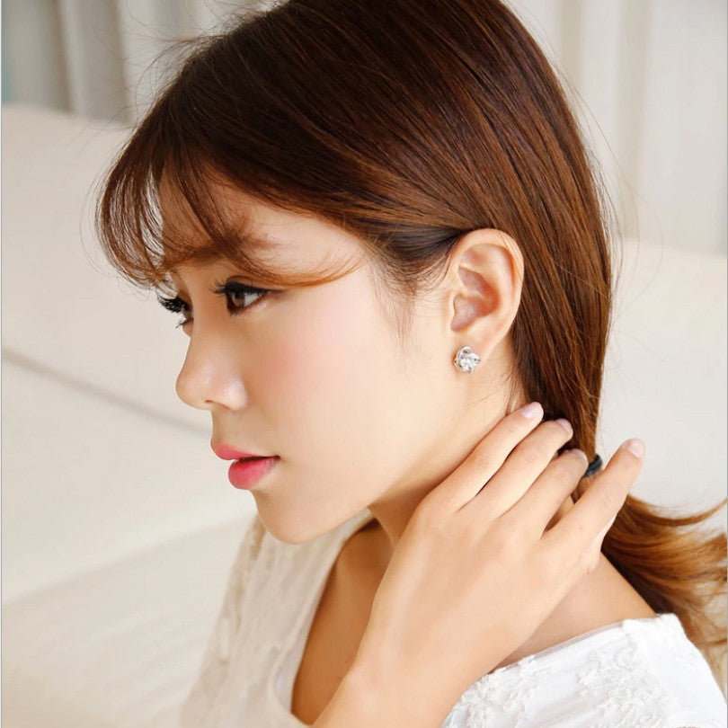 Earrings : E1031C