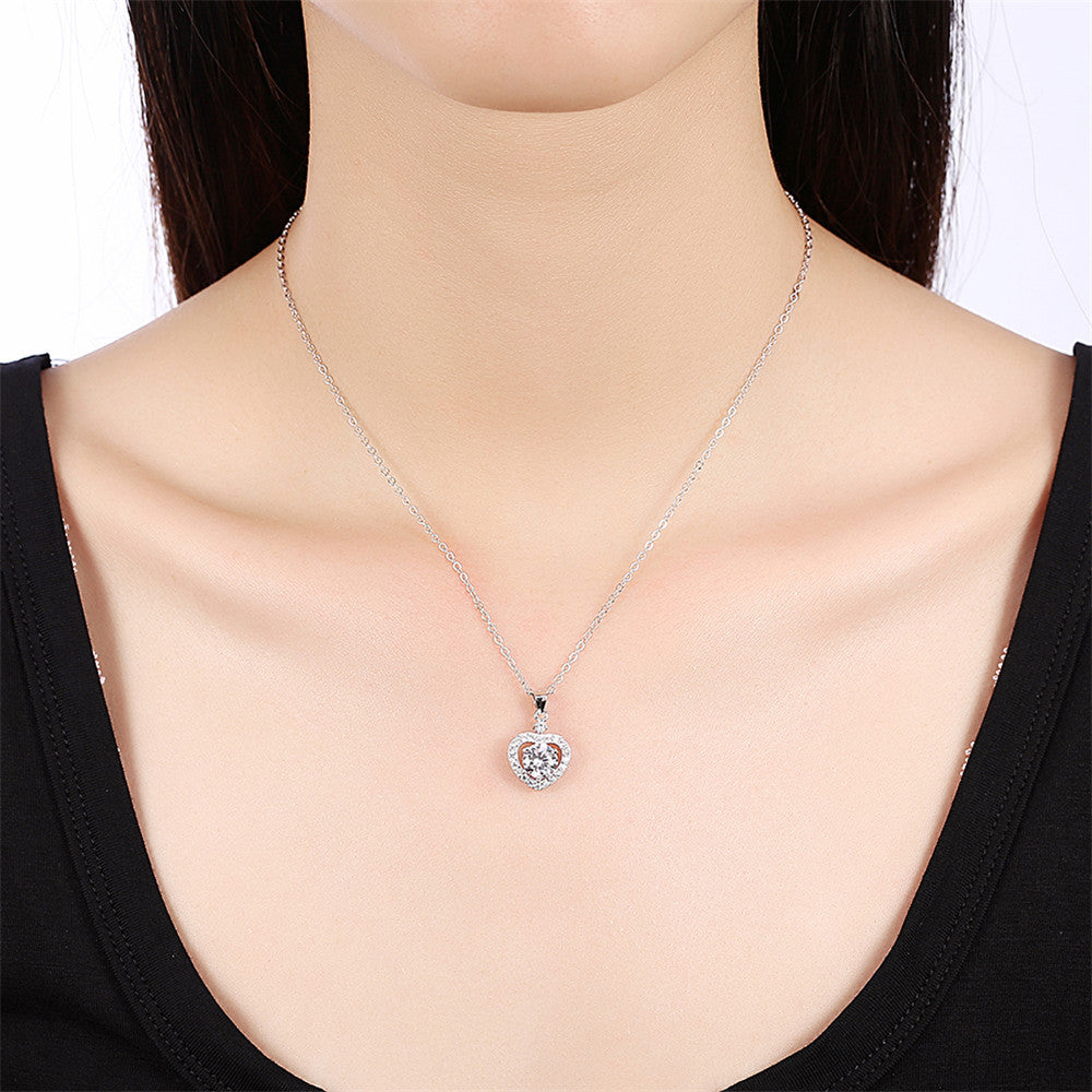 Necklace : N2025C