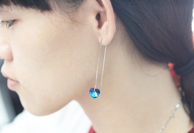 Earrings : E1047C