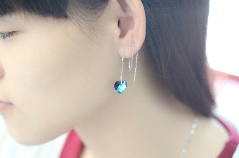 Earrings : E1047C