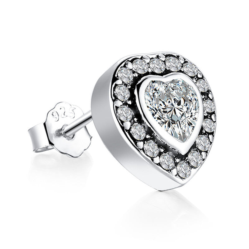Earrings : E1036C