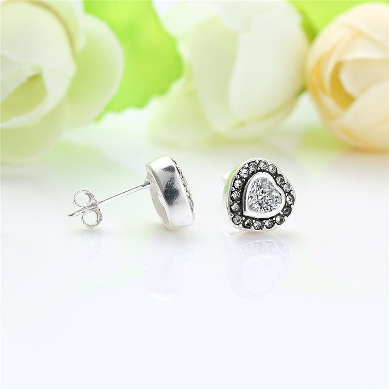 Earrings : E1036C