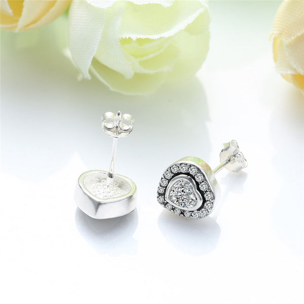 Earrings : E1036C