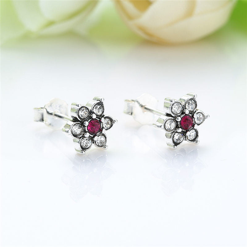 Earrings : E1038C