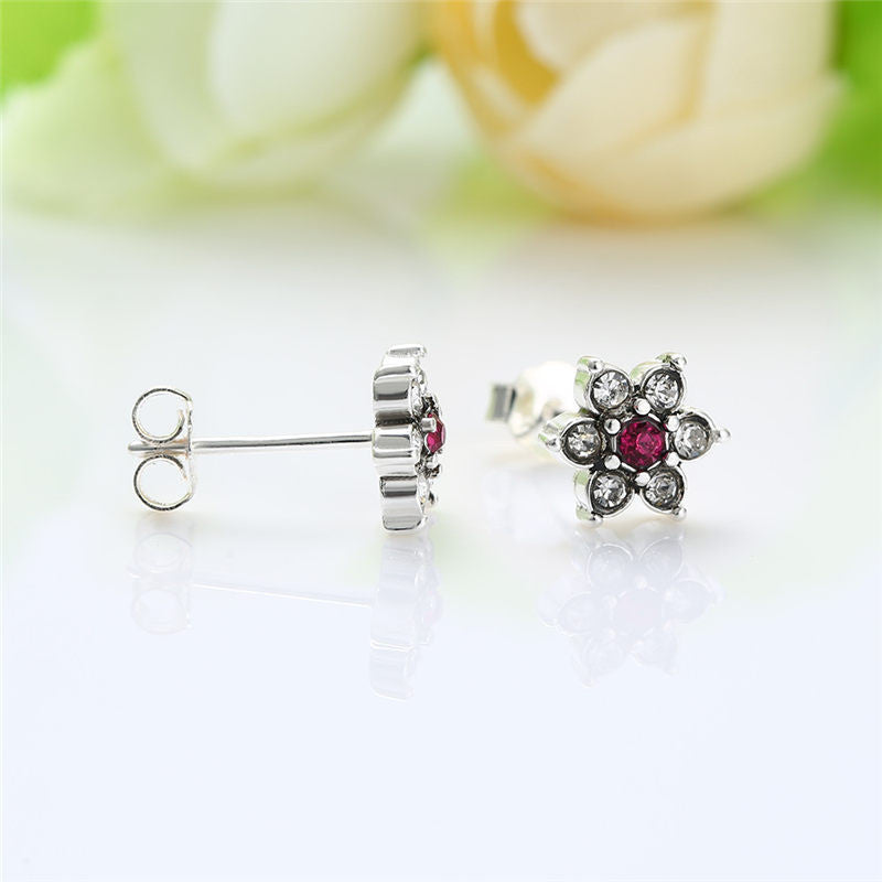 Earrings : E1038C