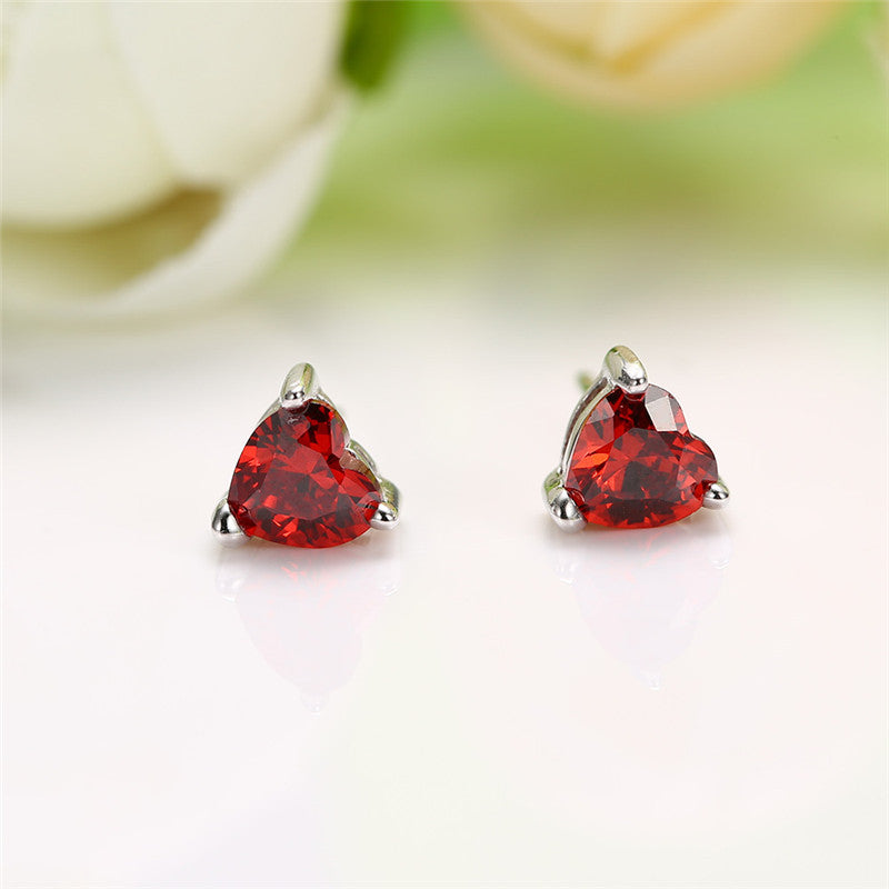 Earrings : E1037C