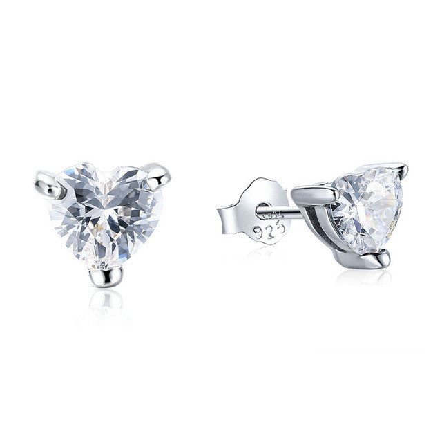 Earrings : E1037C