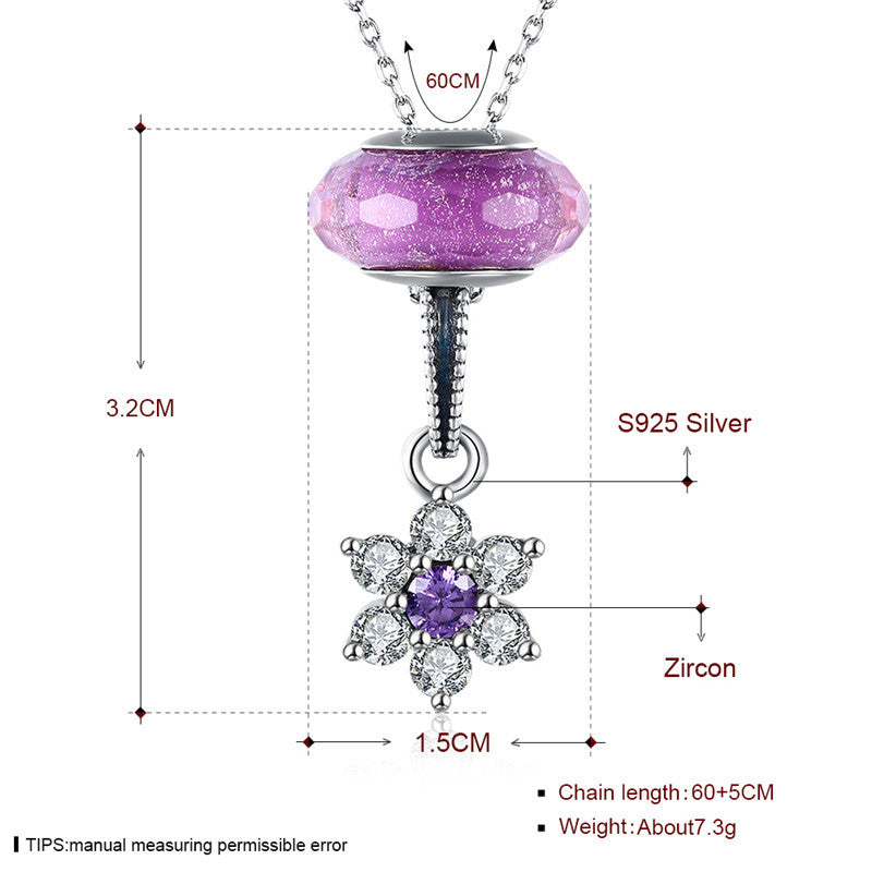 Necklace : N2023C