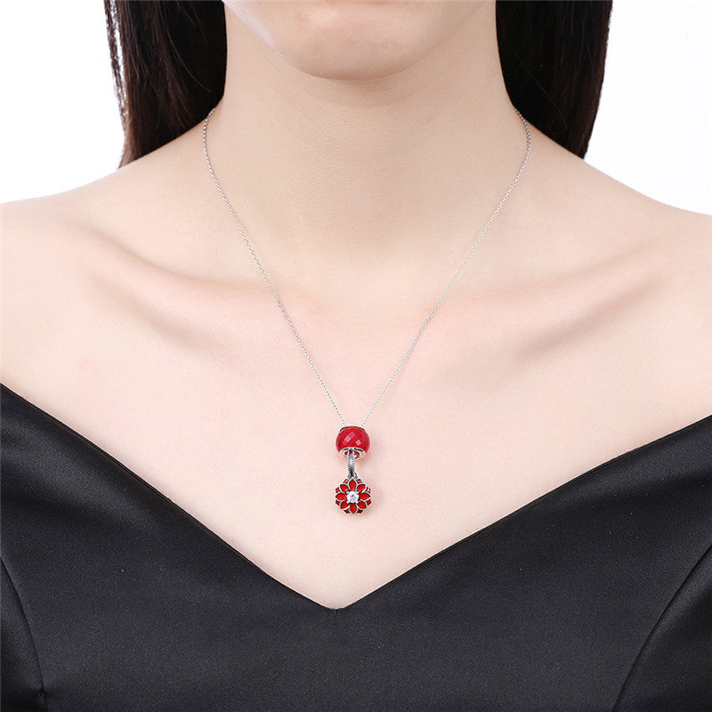 Necklace : N2022C