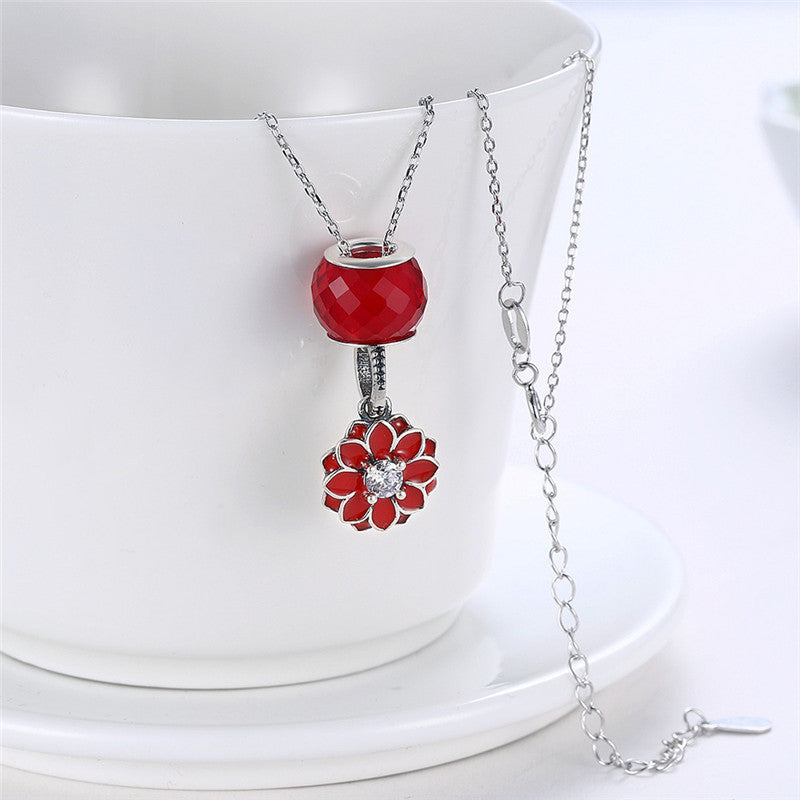 Necklace : N2022C