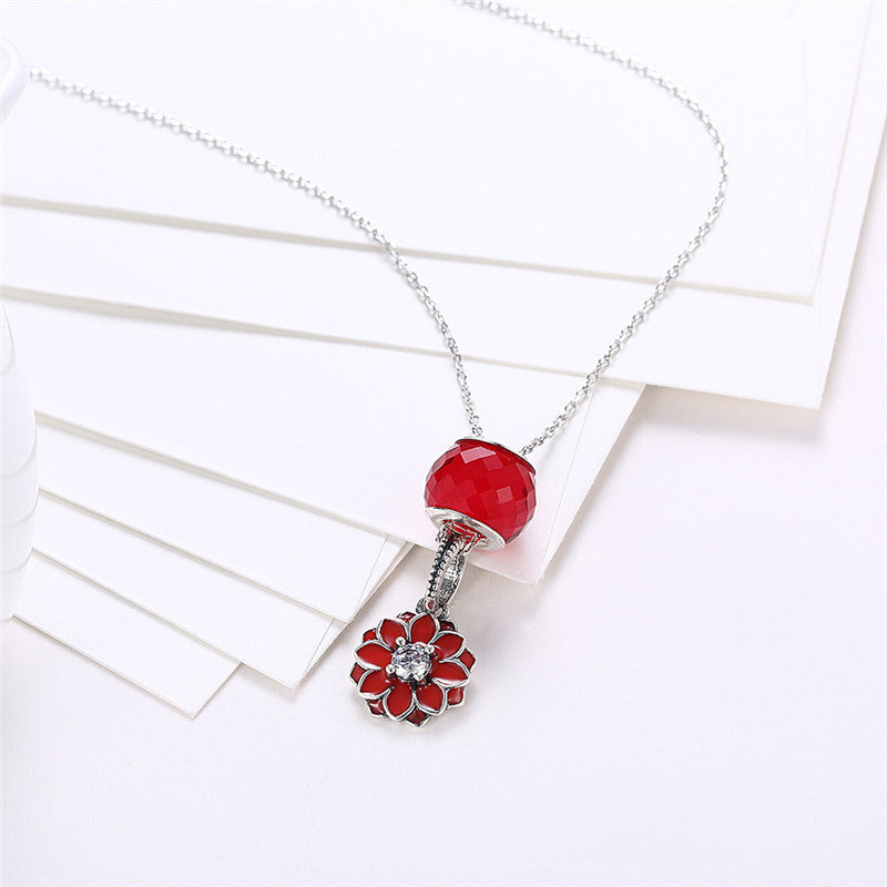 Necklace : N2022C