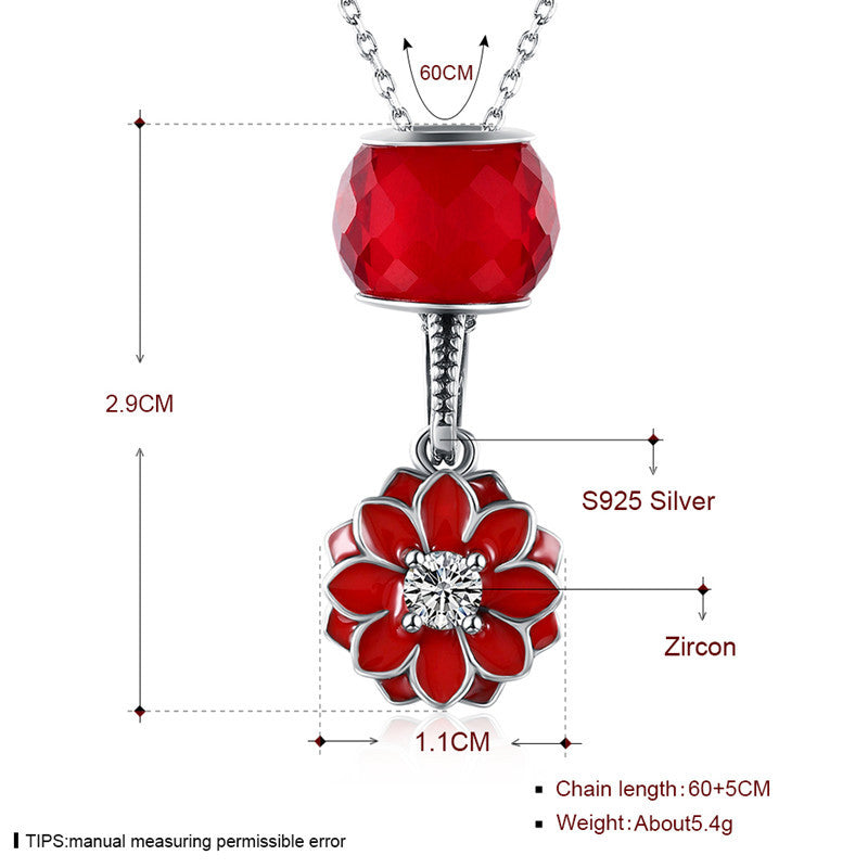 Necklace : N2022C