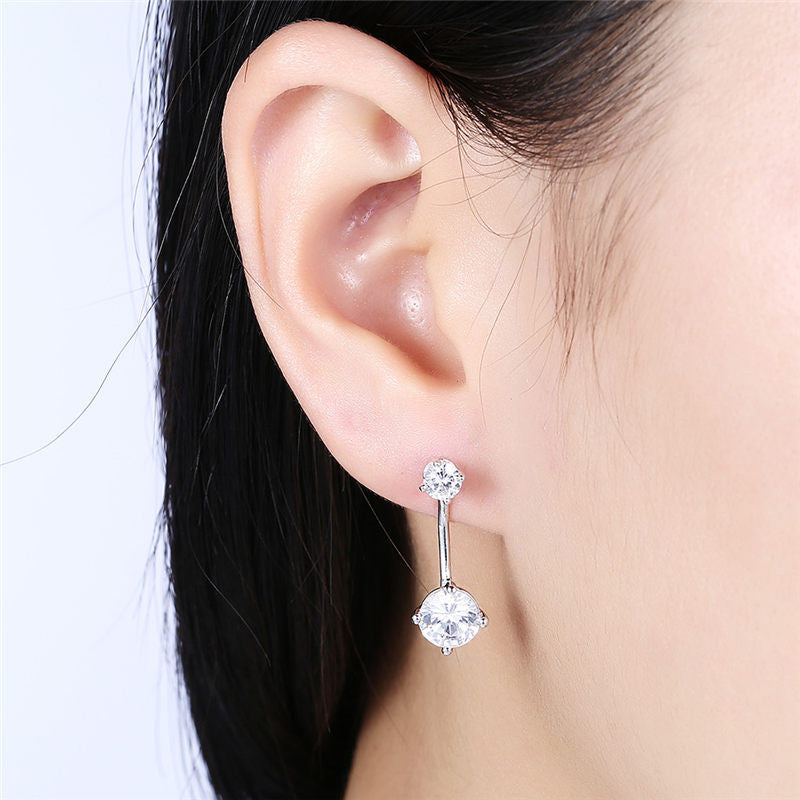 Earrings : E1045C
