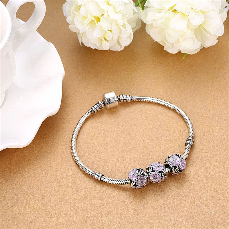 Bracelet : B-Charms3027C