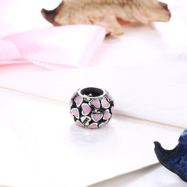 Bracelet : B-Charms3027C