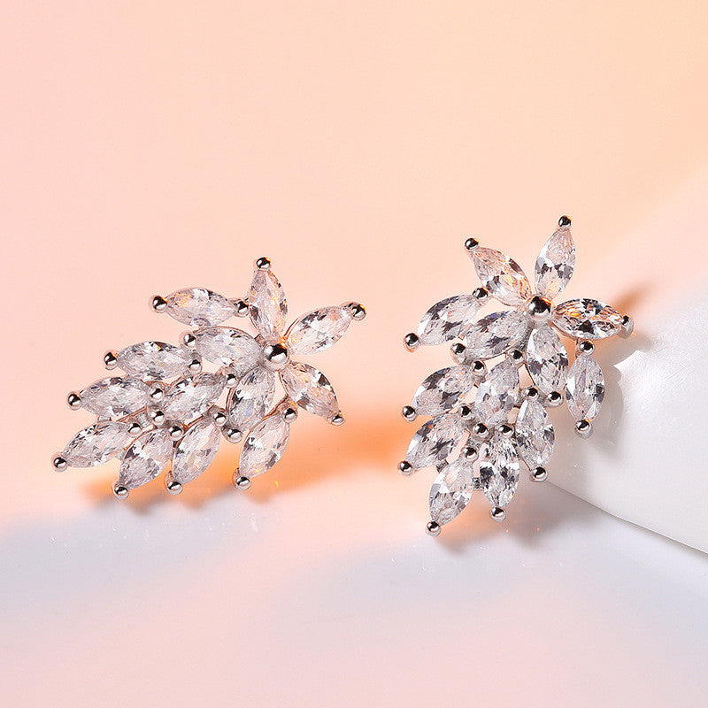 Earrings : E1040C