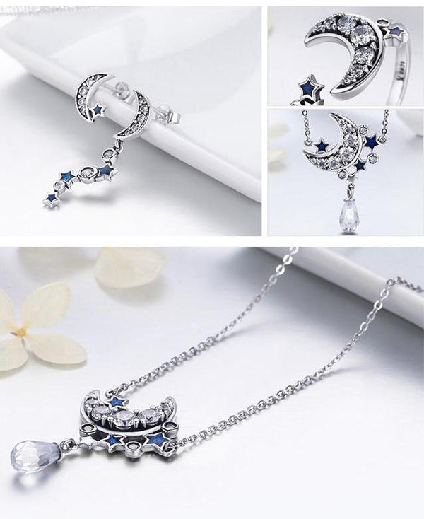 Necklace : NS2026C
