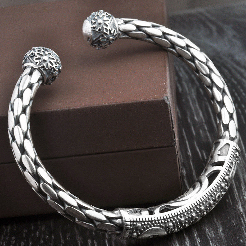 Bracelet : B3027C / B3028C