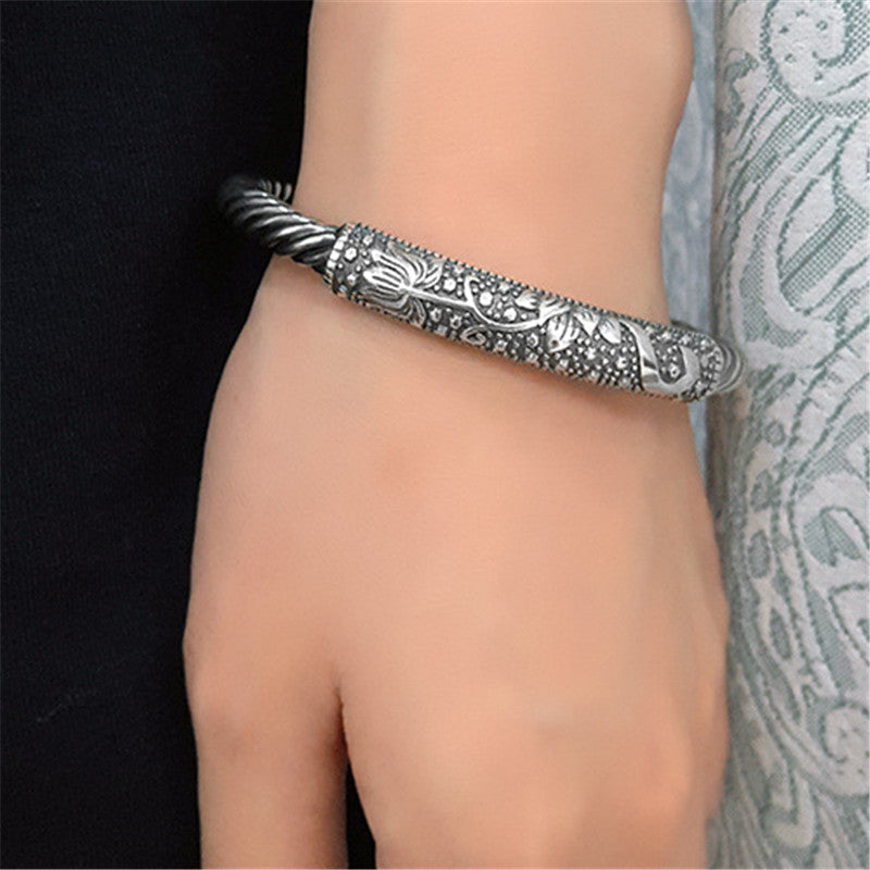 Bracelet : B3027C / B3028C