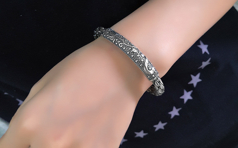 Bracelet : B3027C / B3028C