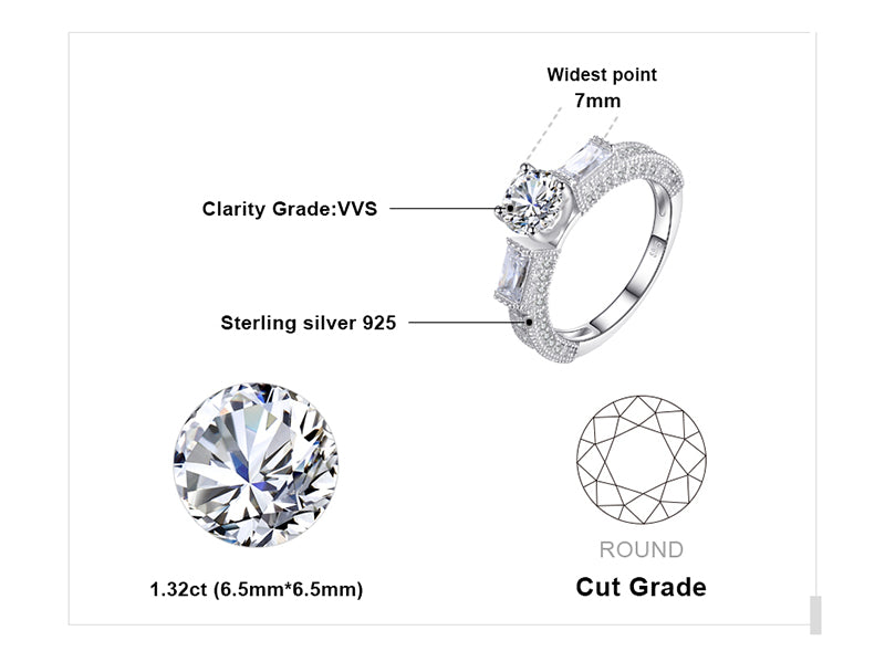Ring : R4041C