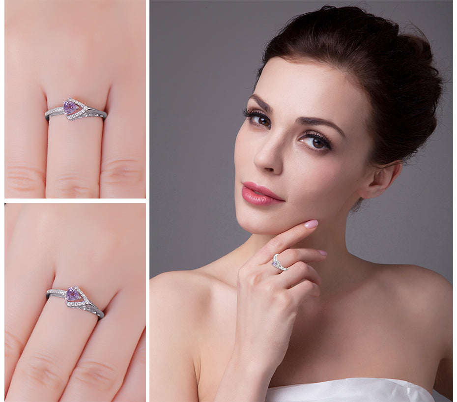 Ring : R4055C