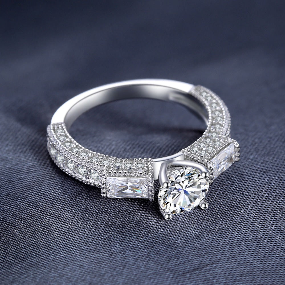 Ring R4041C – STARE MORE - Main Image