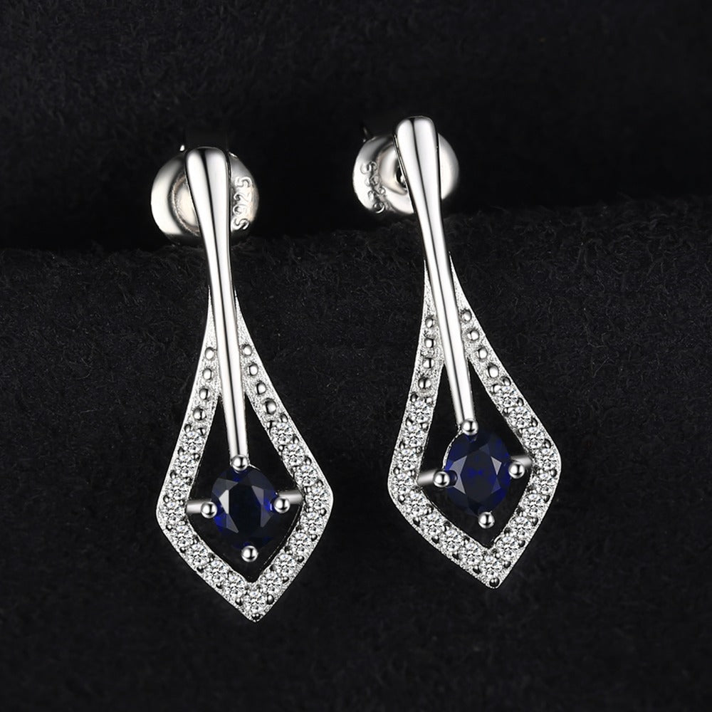 Earrings : E1044C