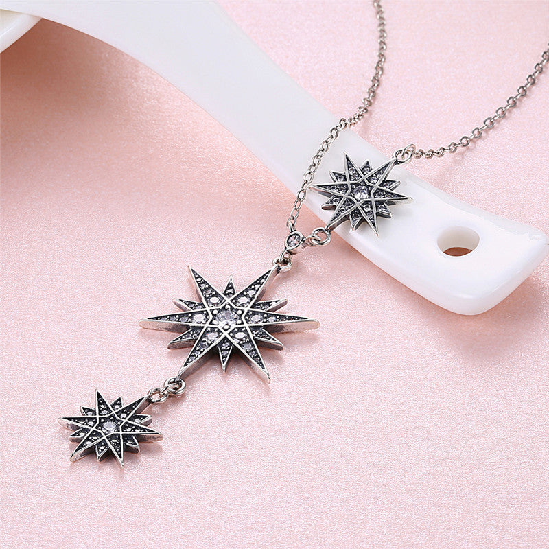 Necklace : N2036C
