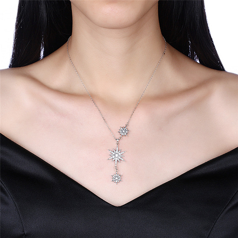 Necklace : N2036C
